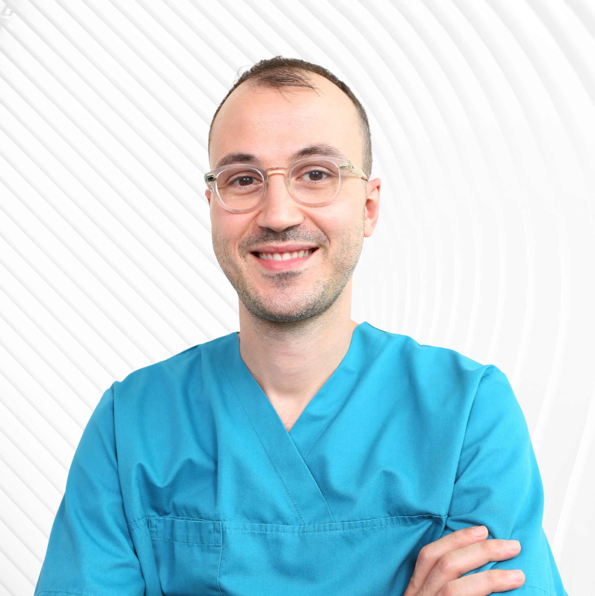 Dr Karim Chaoui