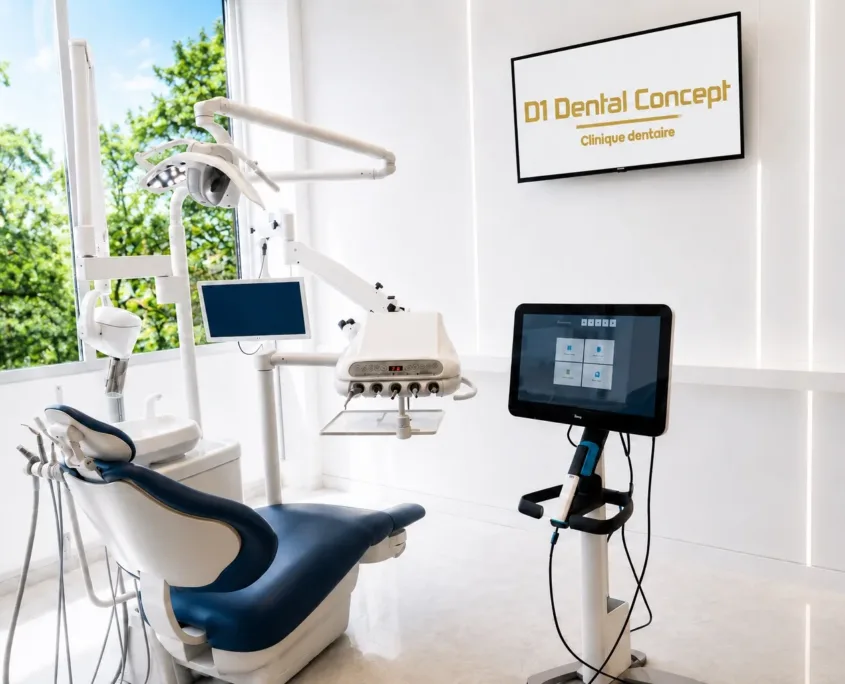 General dentistry