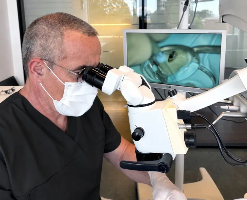 Endodontics