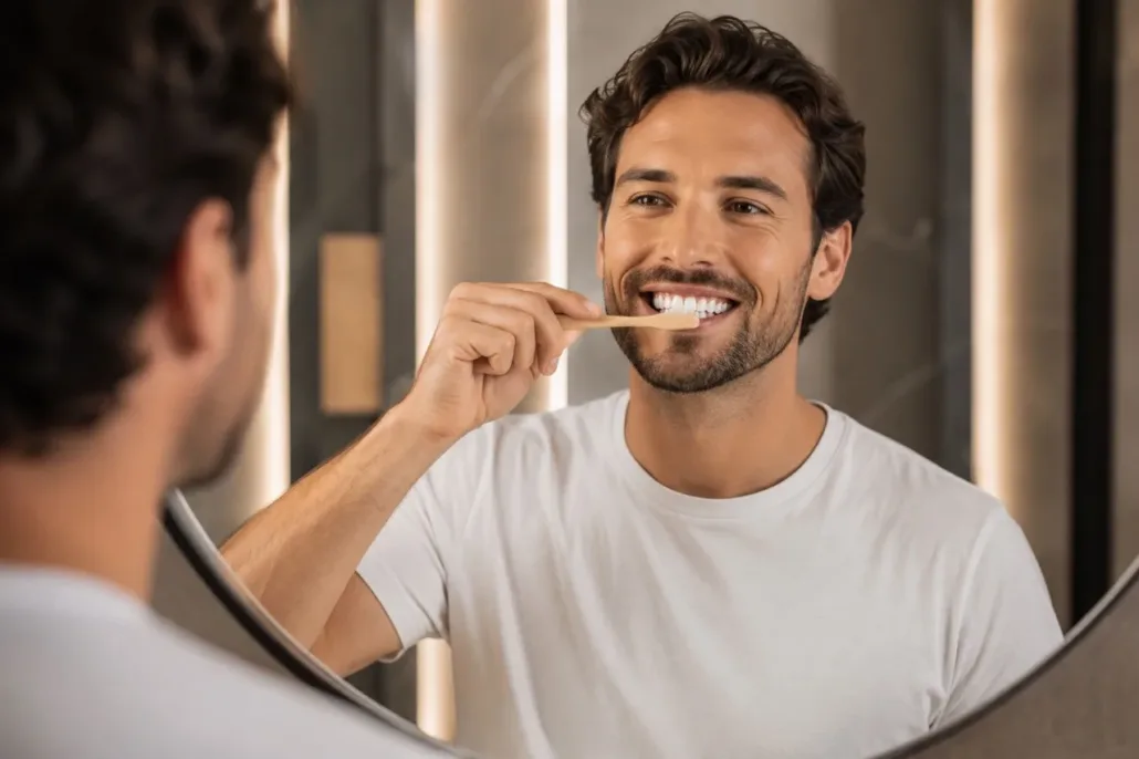 Eviter Caries Brossage Dents Lausanne D1DentalConcept D1 Dental Concept Clinique Dentaire - Dentistes & Hygiénistes - Eviter caries brossage dents lausanne D1DentalConcept