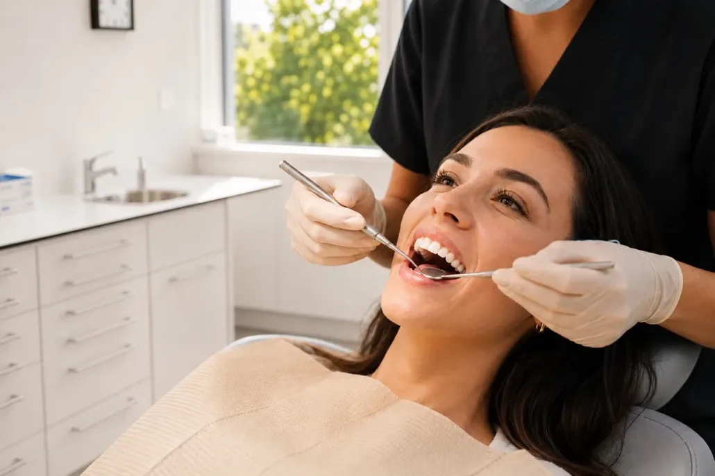 Prevention Caries Controle Dentaire Lausanne D1DentalConcept D1 Dental Concept Clinique Dentaire - Dentistes & Hygiénistes - Prevention caries controle dentaire lausanne D1DentalConcept