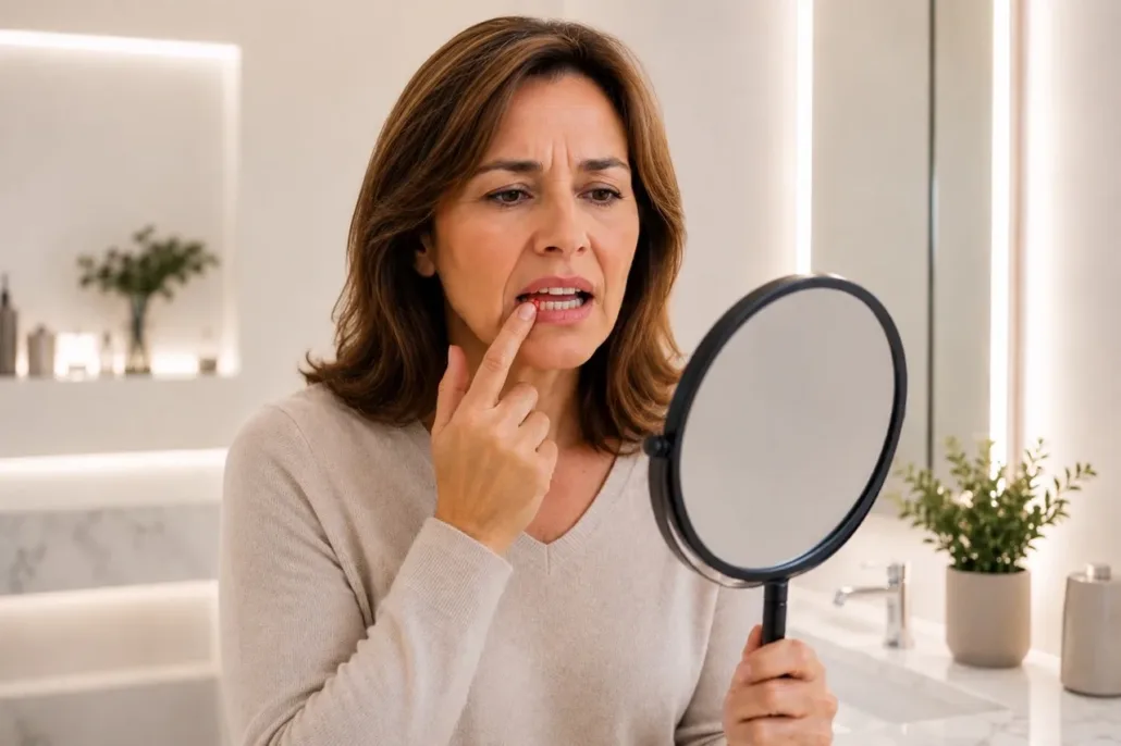 Saignement Gencives Lausanne D1DentalConcept D1 Dental Concept Clinique Dentaire - Dentistes & Hygiénistes - Saignement gencives lausanne D1DentalConcept